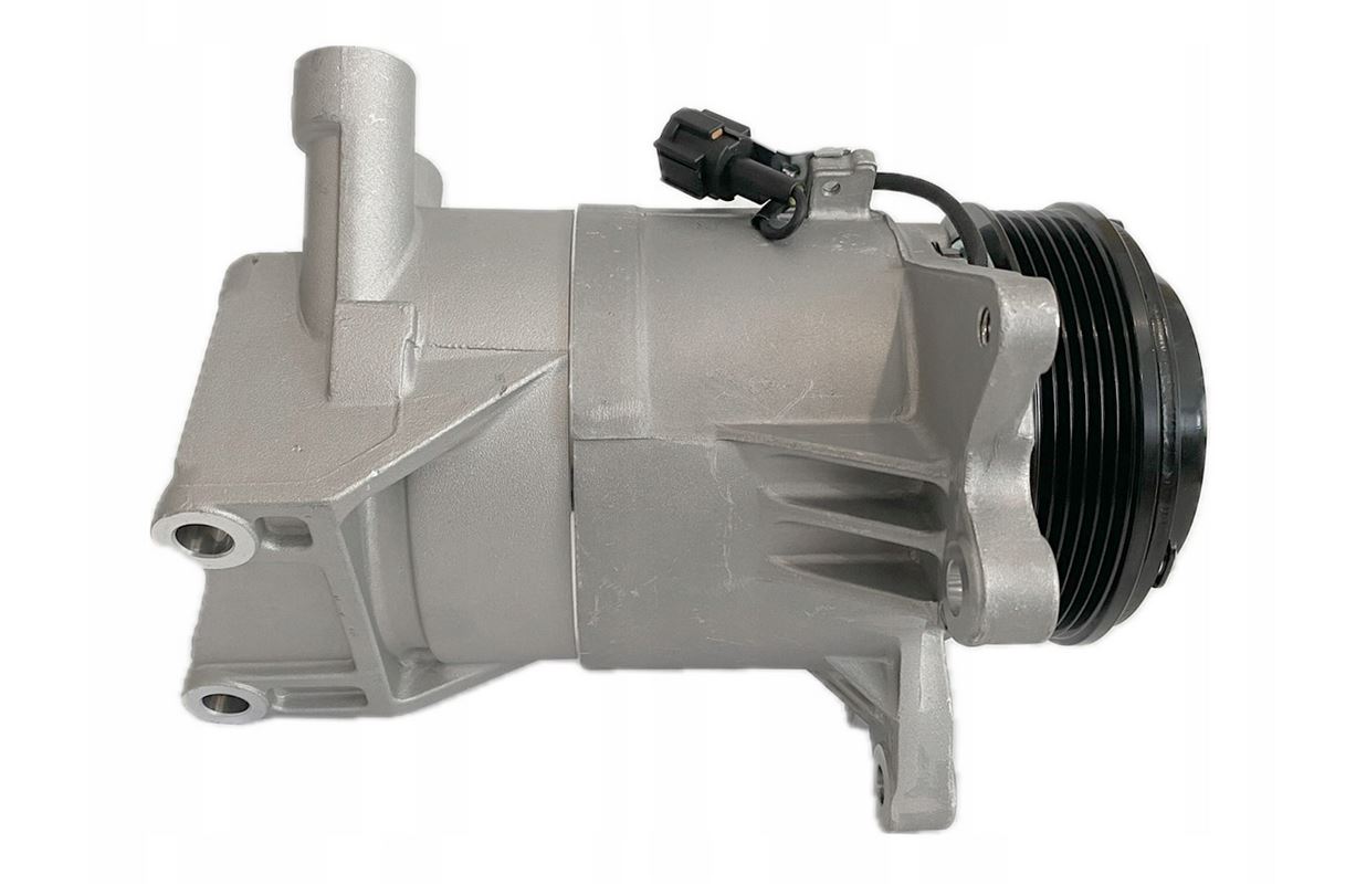 Compresor AC nou Nissan Murano 03-07, motor: 3.5 V6, tip Valeo: DKS17DS, Diam. fulie (mm) 120, 92600CA010; 92600CA01A