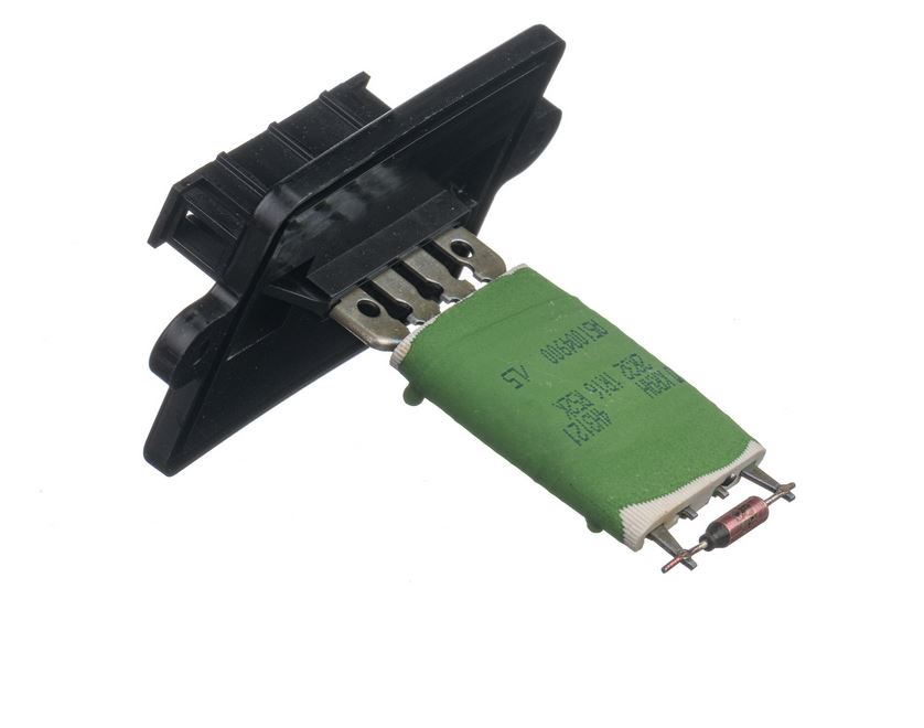 Unitate control ventilator habitaclu Dacia Logan 12-, Sandero 12-, motor: 0.9 TCE, 1.0, 1.0 TCe, 1.2, 1.5 dci, 1.6, 271509981R