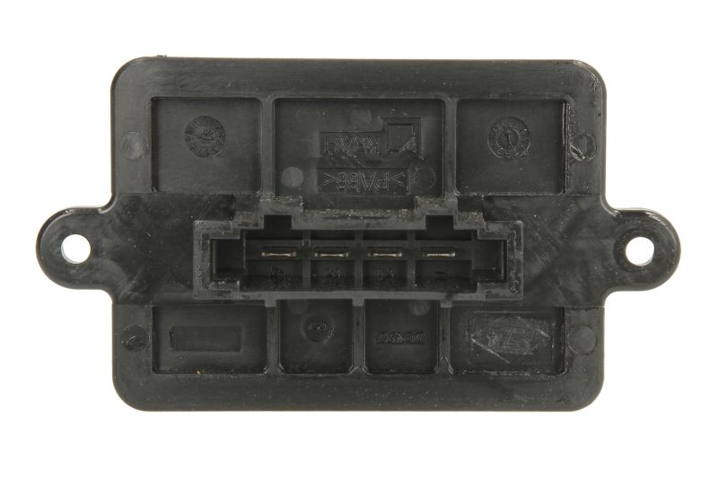 Unitate control ventilator habitaclu Dacia Logan 12-, Sandero 12-, motor: 0.9 TCE, 1.0, 1.0 TCe, 1.2, 1.5 dci, 1.6, 271509981R