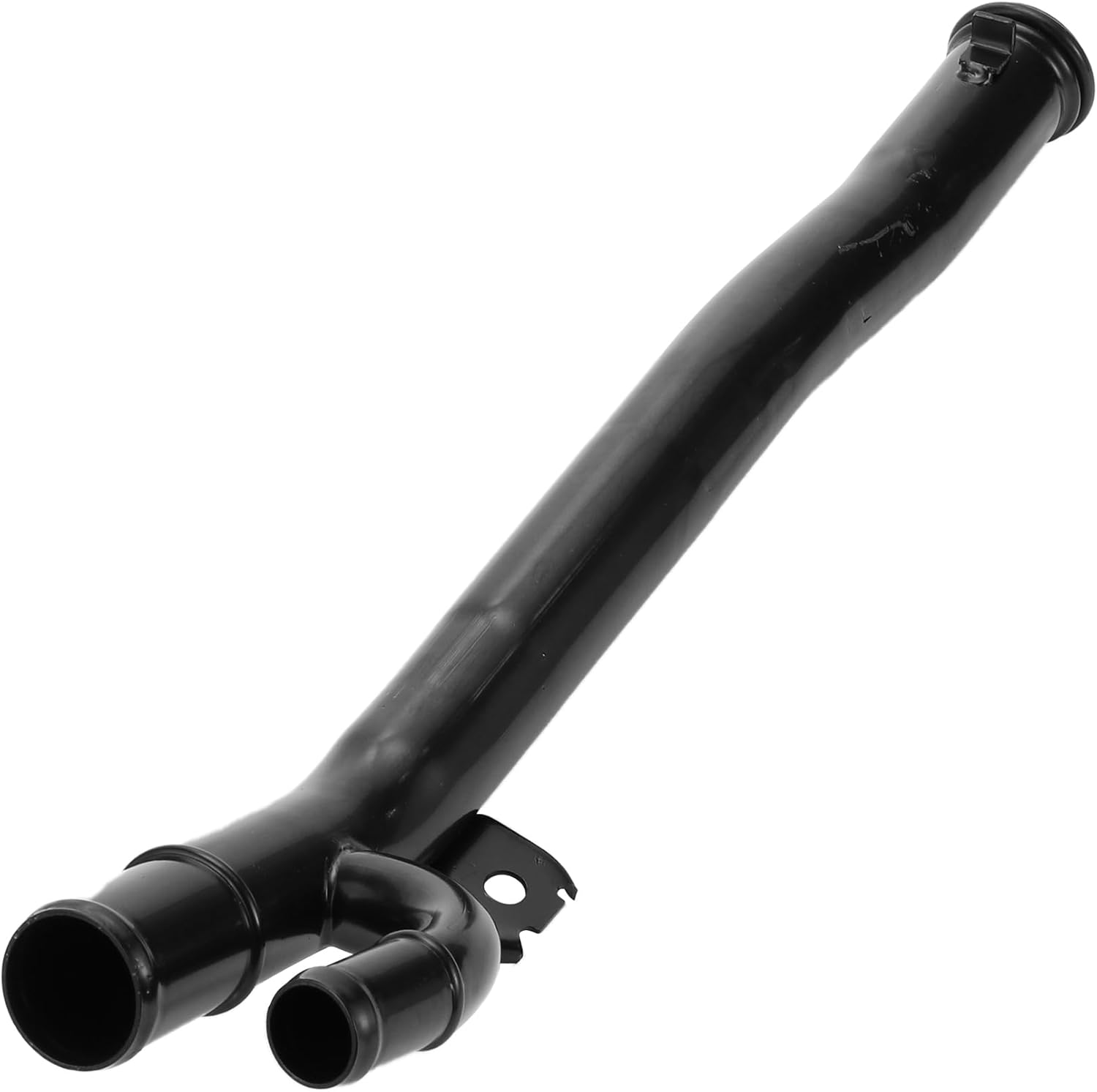 Furtun radiator Dacia Dokker 12-, Logan 04-08, Logan 08-12; Renault Clio 98-12, Kangoo 03-08, Kangoo 08-20, Kangoo 97-03, motor: 1.6, Metal, 6001543538; 7700115019