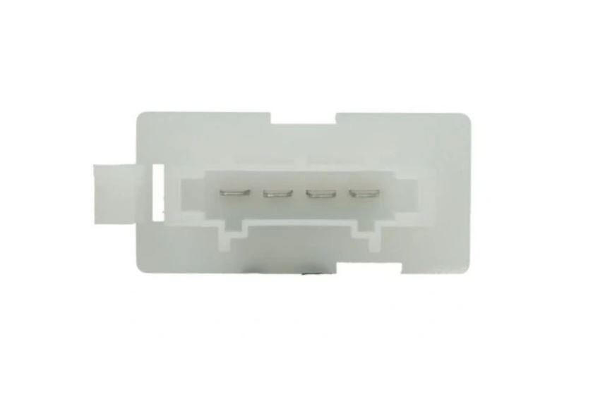 Unitate control ventilator habitaclu Dacia Duster 17-, motor: 1.0 TCe, 1.2 TCE, 1.3 TCe, 1.5 dci, 1.6, 2.0, cu AC manual, OEM/OES (Valeo), 271503696R