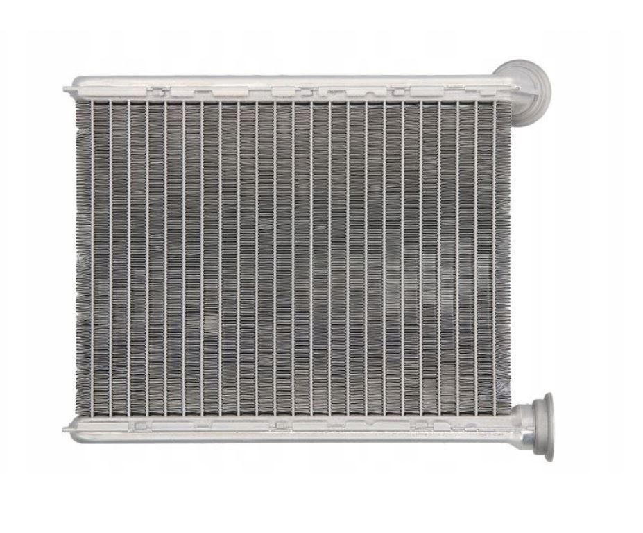 Radiator incalzire habitaclu Dacia Duster 17-, Duster 24-, Jogger 22-, Logan 21-, Sandero 21-, motor: 1.0 TCe, 1.2 TCE, 1.3 TCe, 1.5 dci, 1.6, 185x158x35, OEM/OES (Valeo), 271151171R
