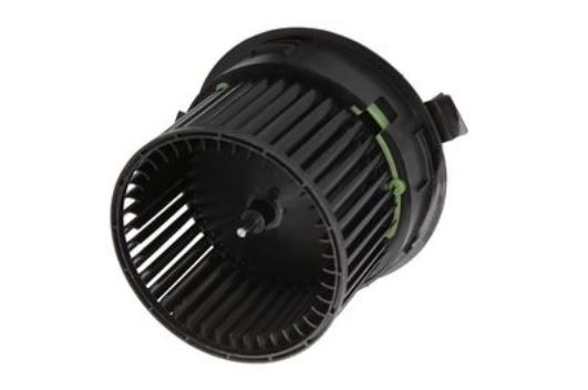 Ventilator habitaclu Dacia Duster 17-, motor: 1.2 TCE, 1.3 TCe, 1.5 dci, 1.6, OEM/OES (Valeo), 272104185R