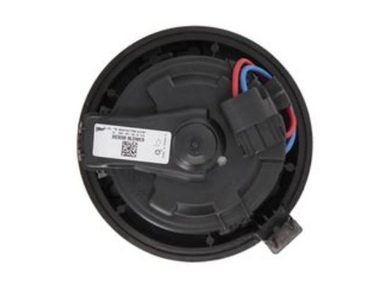 Ventilator habitaclu Dacia Duster 17-, motor: 1.2 TCE, 1.3 TCe, 1.5 dci, 1.6, OEM/OES (Valeo), 272104185R