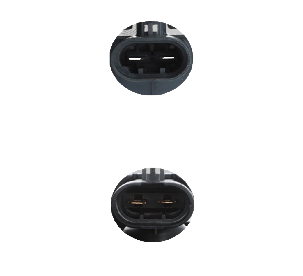 Ventilator radiator Fiat 500l 12-, motor: 1.4, 1.4 Multiair Turbo, cu pre-resistor , 410 mm; 2 pini, 51887899