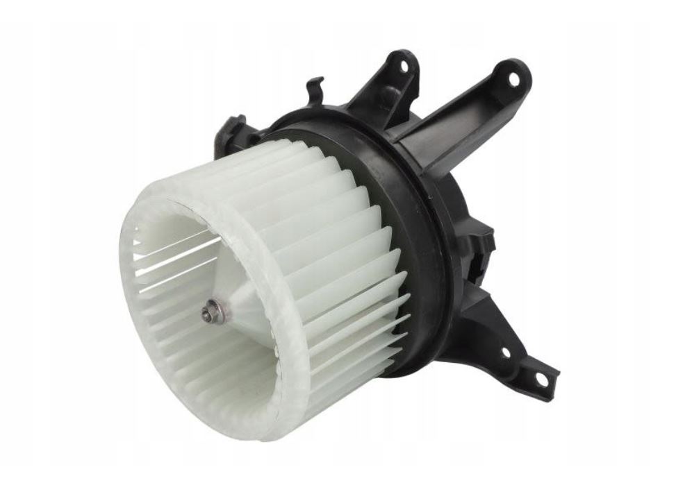 Ventilator habitaclu Alfa Romeo Tonale 22-; Fiat 500l 12-, 500x 14-; Jeep Compass 17-, Renegade 14-, motor: 1.3 Turbo Hybrid, 1.5 T, 1.6 D, PHEV, 68212083AA; 68212091AA