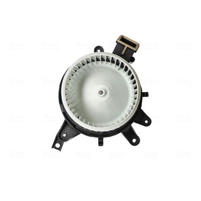 Ventilator habitaclu Alfa Romeo Tonale 22-; Fiat 500l 12-, 500x 14-; Jeep Compass 17-, Renegade 14-, motor: 1.3 Turbo Hybrid, 1.5 T, 1.6 D, PHEV, OEM/OES (Denso), 68212091AA; 68240532AA