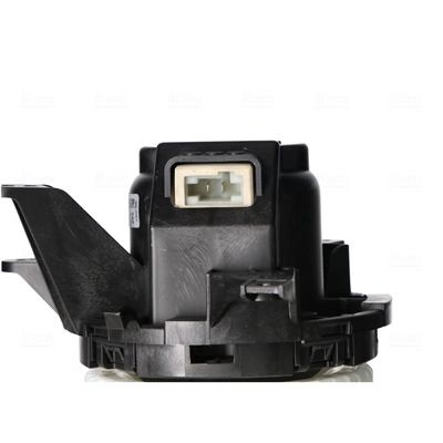 Ventilator habitaclu Alfa Romeo Tonale 22-; Fiat 500l 12-, 500x 14-; Jeep Compass 17-, Renegade 14-, motor: 1.3 Turbo Hybrid, 1.5 T, 1.6 D, PHEV, OEM/OES (Denso), 68212091AA; 68240532AA