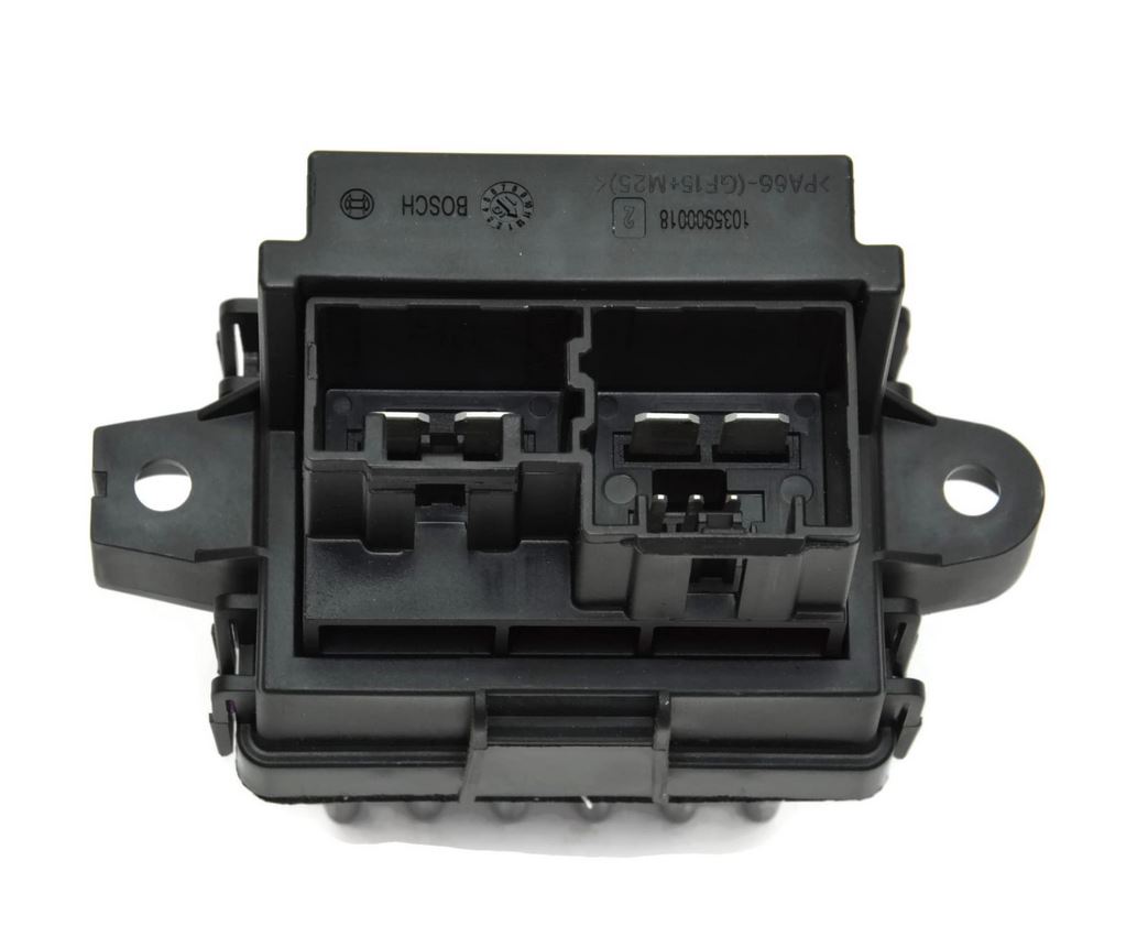 Unitate control ventilator habitaclu Iveco Daily 06-14, motor: 2.3 TD, 3.0, 3.0 M-Jet, 3.0 TD, 42562362