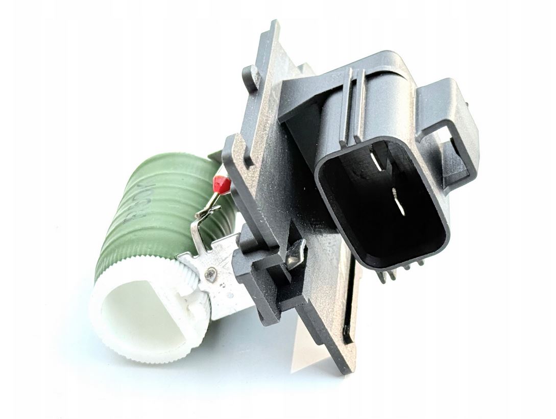 Releu ventilator racire Chrysler Town &amp; Country 08-; Dodge Grand Caravan 08-, Journey 07-20; Ram 1500/2500/3500 12-19, motor: 3.3 V6, 3.6 V6, 3.8 V6, 4.0 V6, 2 pini, 68054677AA