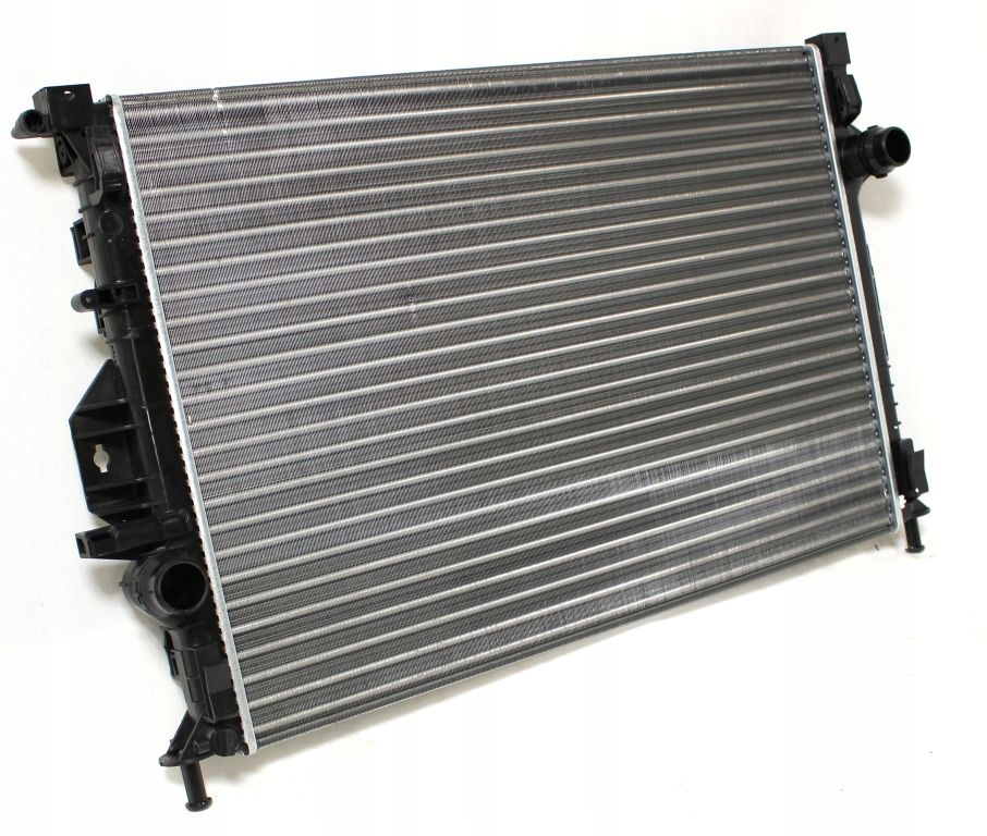 Radiator Ford C-Max 11-, Focus 11-, Galaxy 06-15, Mondeo 07-, S-Max 06-15; Land Rover Discovery Sport 15-, Freelander 06-, Range Rover Evoque 11-; Volvo S60/V60 10-19, S80 06-15, V70 07-16, Xc60 08-17, Xc70 07-16: 2.0 TDCI, Valeo, brazat, 1433321; 1493774