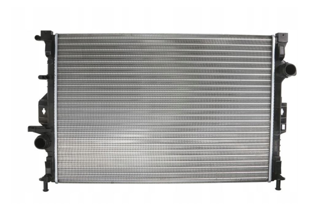 Radiator Ford C-Max 11-, Focus 11-, Galaxy 06-15, Mondeo 07-, S-Max 06-15; Land Rover Discovery Sport 15-, Freelander 06-, Range Rover Evoque 11-; Volvo S60/V60 10-19, S80 06-15, V70 07-16, Xc60 08-17, Xc70 07-16: 2.0 TDCI, Valeo, brazat, 1433321; 1493774