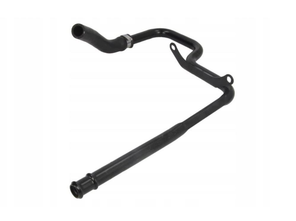 Furtun radiator Ford Focus C-Max 03-07, Focus 04-11, Focus 98-04, Transit Connect 02-06, Transit Connect 06-13, motor: 1.8 TDCI, Metal, 1076265; 1133560