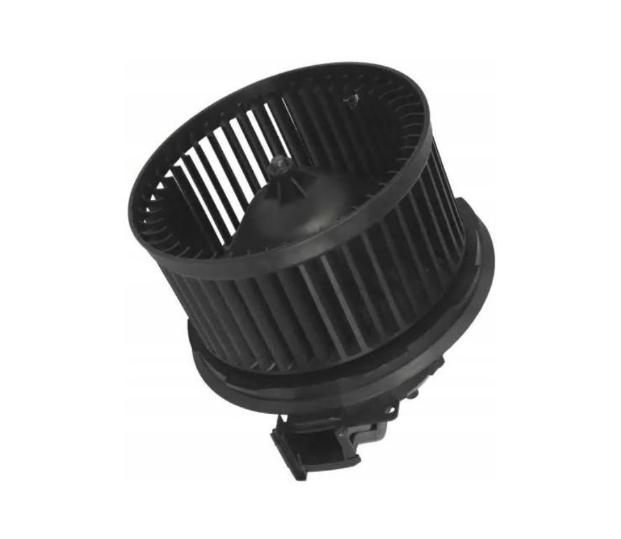 Ventilator habitaclu Ford Fiesta 08-17, motor: 1.0, 1.0 Ecoboost, 1.25, 1.4, 1.4 TDCI, 1.5 TDCI, 1.6, 1.6 T, 1.6 TDCI, 130115551; 1538008