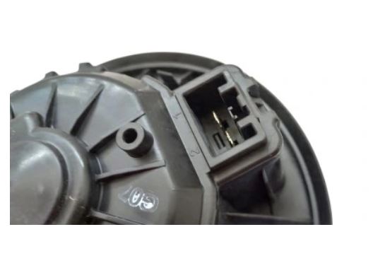 Ventilator habitaclu Ford Fiesta 08-17, motor: 1.0, 1.0 Ecoboost, 1.25, 1.4, 1.4 TDCI, 1.5 TDCI, 1.6, 1.6 T, 1.6 TDCI, 130115551; 1538008