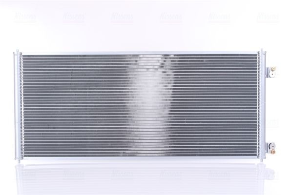 Condensator climatizare AC Ford Transit 00-06, motor: 2.0 DI, 2.0 TDCI, 2.3, 2.4 Di, 2.4 TD, 2.4 TDCI, 2.4 TDDi, 2.4 TDE, Condenser fara uscator , 870(810)x370x22, miez si rezervor din aluminiu brazat, 4041973; 4471423