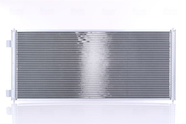 Condensator climatizare AC Ford Transit 00-06, motor: 2.0 DI, 2.0 TDCI, 2.3, 2.4 Di, 2.4 TD, 2.4 TDCI, 2.4 TDDi, 2.4 TDE, Condenser fara uscator , 870(810)x370x22, miez si rezervor din aluminiu brazat, 4041973; 4471423