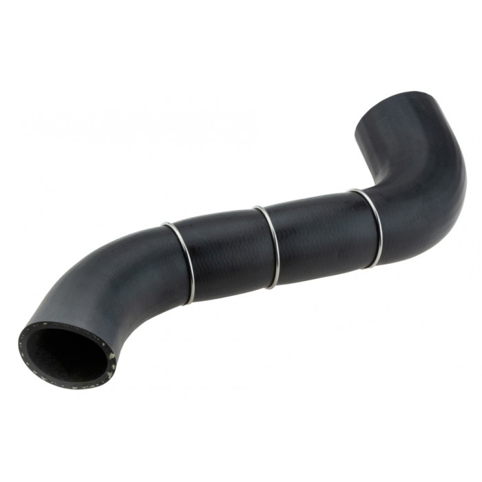 Furtun intercooler Ford C-Max 11-, Focus 11-, Kuga 08-13, Kuga/Escape 13-, motor: 2.0 TDCI, Cauciuc, 1697847; 1732556