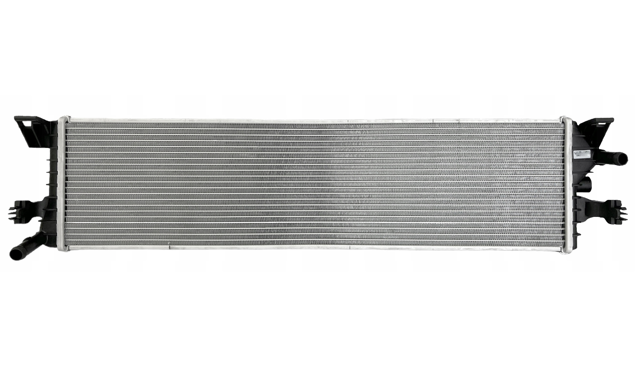 Radiator Ford Focus 18-, motor: 1.5 Ecoblue, 1.5 Ecoboost, radiator temperatura joasa, 720x179x25, Koyorad, Aluminiu/ Plastic brazat, 2266358; JX618D048BC