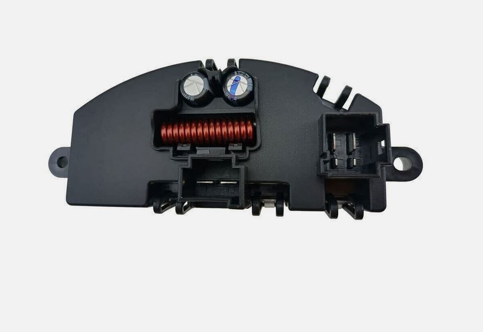 Unitate control ventilator habitaclu Chrysler 200 14-; Jeep Cherokee (Kl) 13-, motor: 2.4, 3.6 V6, 68223049AA; 68537999AA