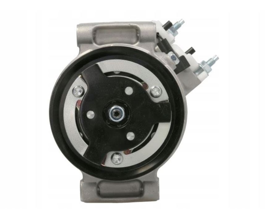 Compresor AC nou Jaguar Xf 08-16, Xj 09-, Xk 06-; Land Rover Discovery/Lr4 09-16, Range Rover Sport 05-13, Range Rover 02-12, motor: 5.0 V8, 5.0 V8 compressor, tip Sanden: PXE16, Diam. fulie (mm) 110, 8W8319D629AC; C2D20754