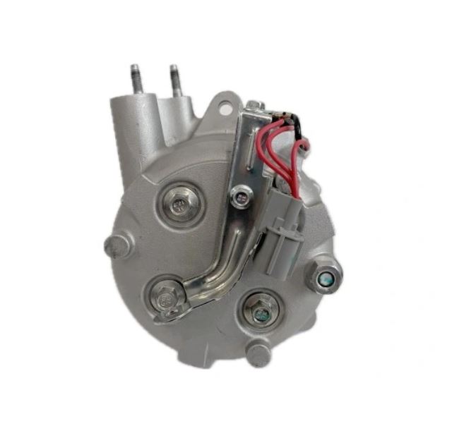 Compresor AC nou Honda Civic Sdn/Coupe 01-05, motor: 1.3, tip Sanden: TRSA090, Diam. fulie (mm) 105, 38810-PZA-004