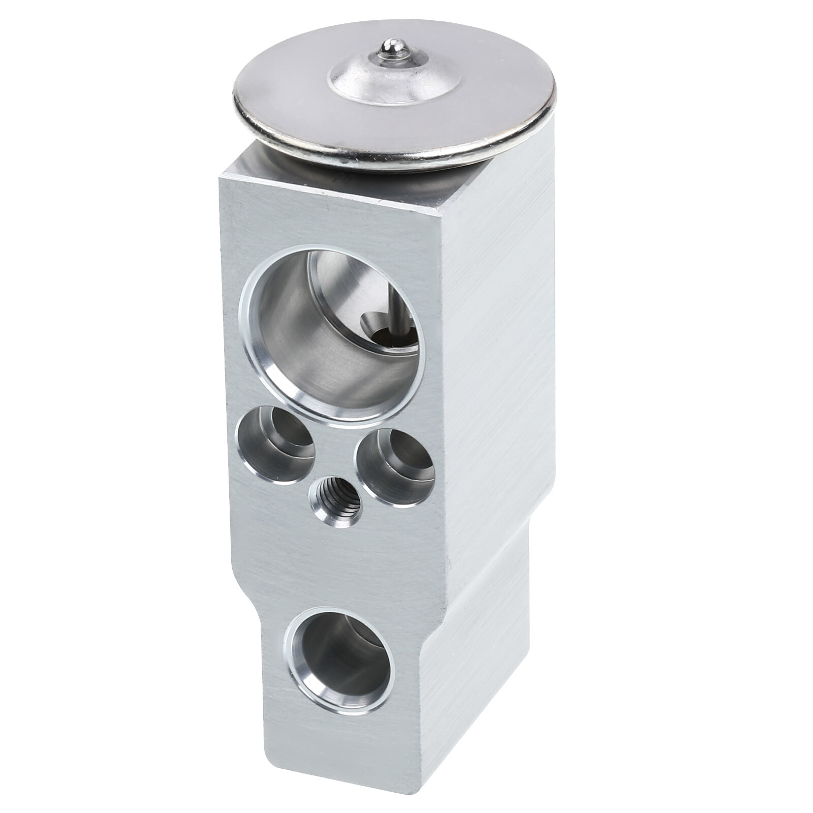 Supapa expansiune clima Honda Accord Crosstour 09-15, Accord Usa 08-12, motor: 2.4, 3.5 V6, Aluminiu, 80221TA0A01; 80222TA0A01