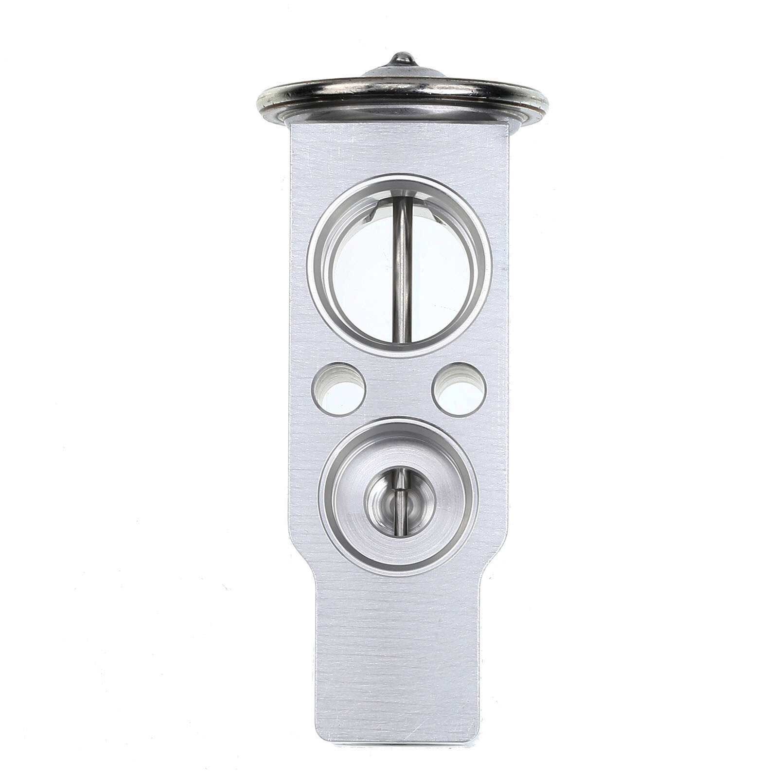 Supapa expansiune clima Honda Accord Crosstour 09-15, Accord Usa 08-12, motor: 2.4, 3.5 V6, Aluminiu, 80221TA0A01; 80222TA0A01