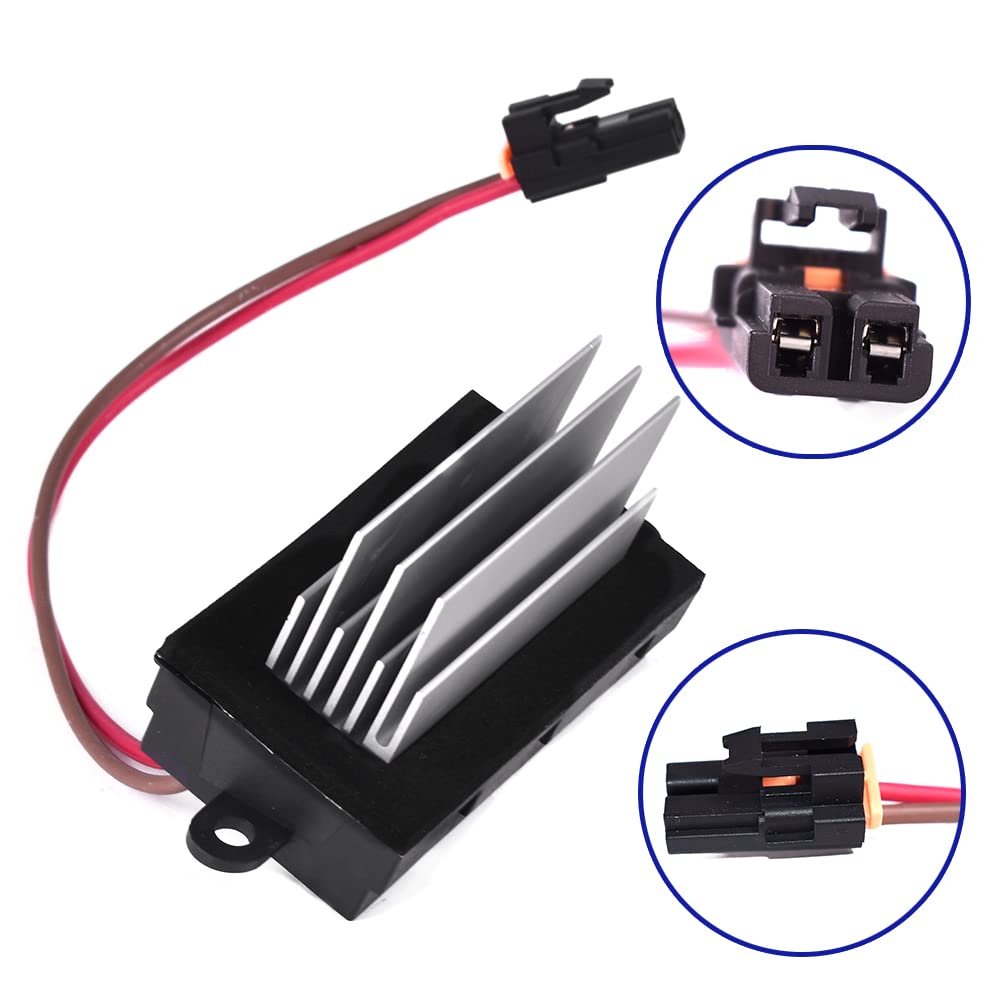 Unitate control ventilator habitaclu Hummer H2 02-09, motor: 6.0 V8, 3GSH-19E624-CA; 4GSH-19E624-AA