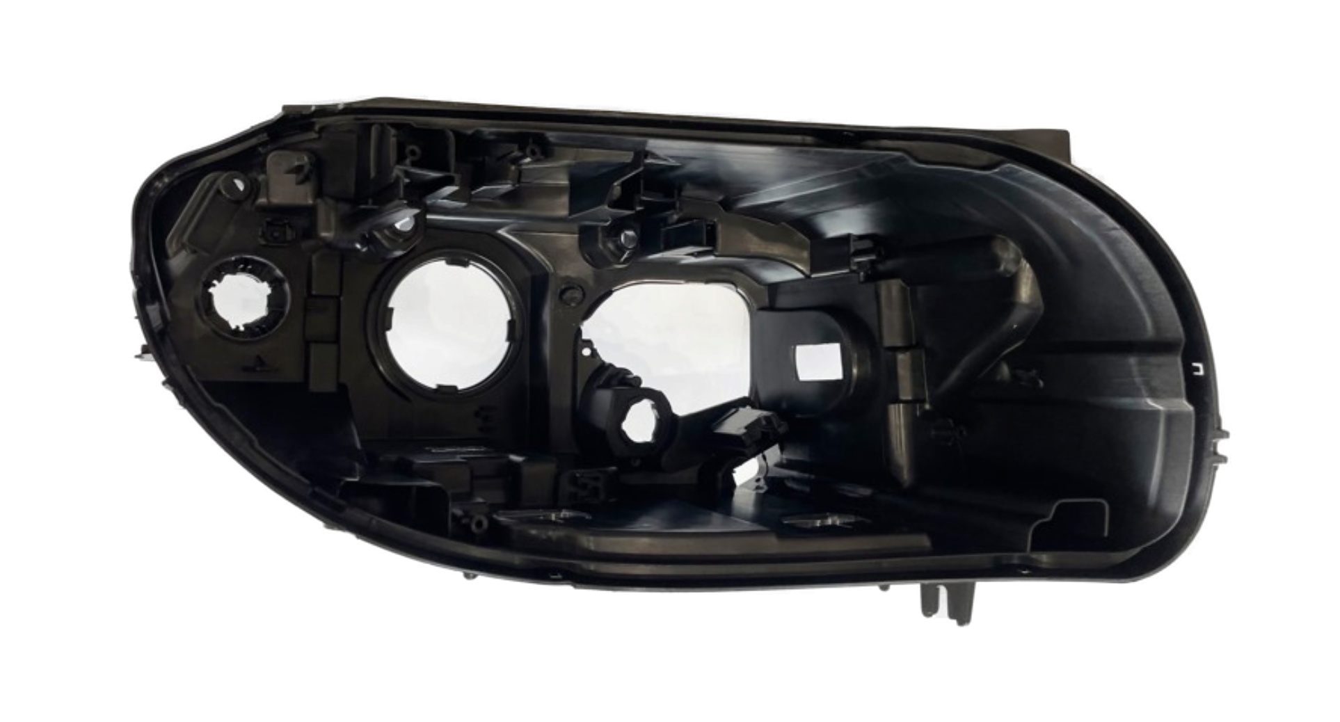 Carcasa far Bmw X1 (E84), 2012-08.2015, montare fata, stanga, xenon, L-Series