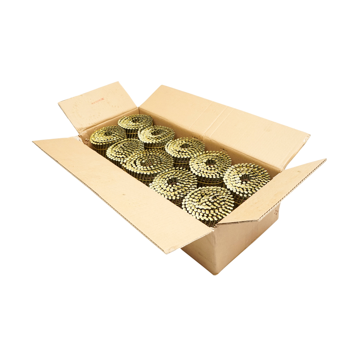 Set 20 role cuie inelate pe tambur 3x70 mm, 225 buc/rola, total 4500 buc