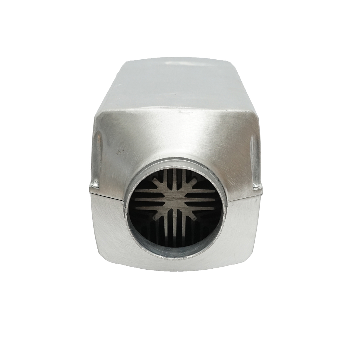 Incalzitor stationar THOR 12-24V 5KW Diesel, carcasa Aluminiu 340x150x115 mm, display LCD, telecomanda 30 m, bujie incadescenta Kyocera, consum 0.12-0.54 L/h, rezervor 5 L