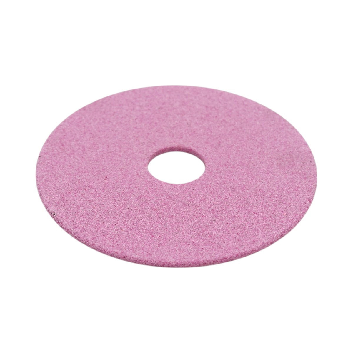 Disc ascutire lant drujba THOR 108x22.2x3.2 mm, viteza maxima 8850 rpm, compatibil pas lant 1/4, .325, 3/8, pentru masini de ascutit cu disc 108 mm