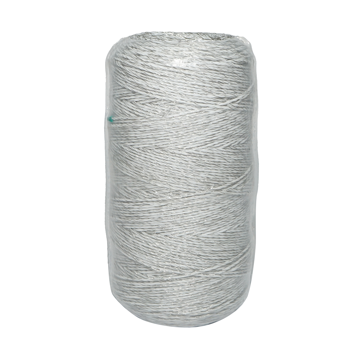 Rola fir alb gard electric 400 m, diametru 1.6 mm, insertii metalice 6 x 0.16 mm SS, rezistenta 5.5 Ohm/m, rezistenta la rupere 30 Kg, greutate 0.87 Kg Bourget