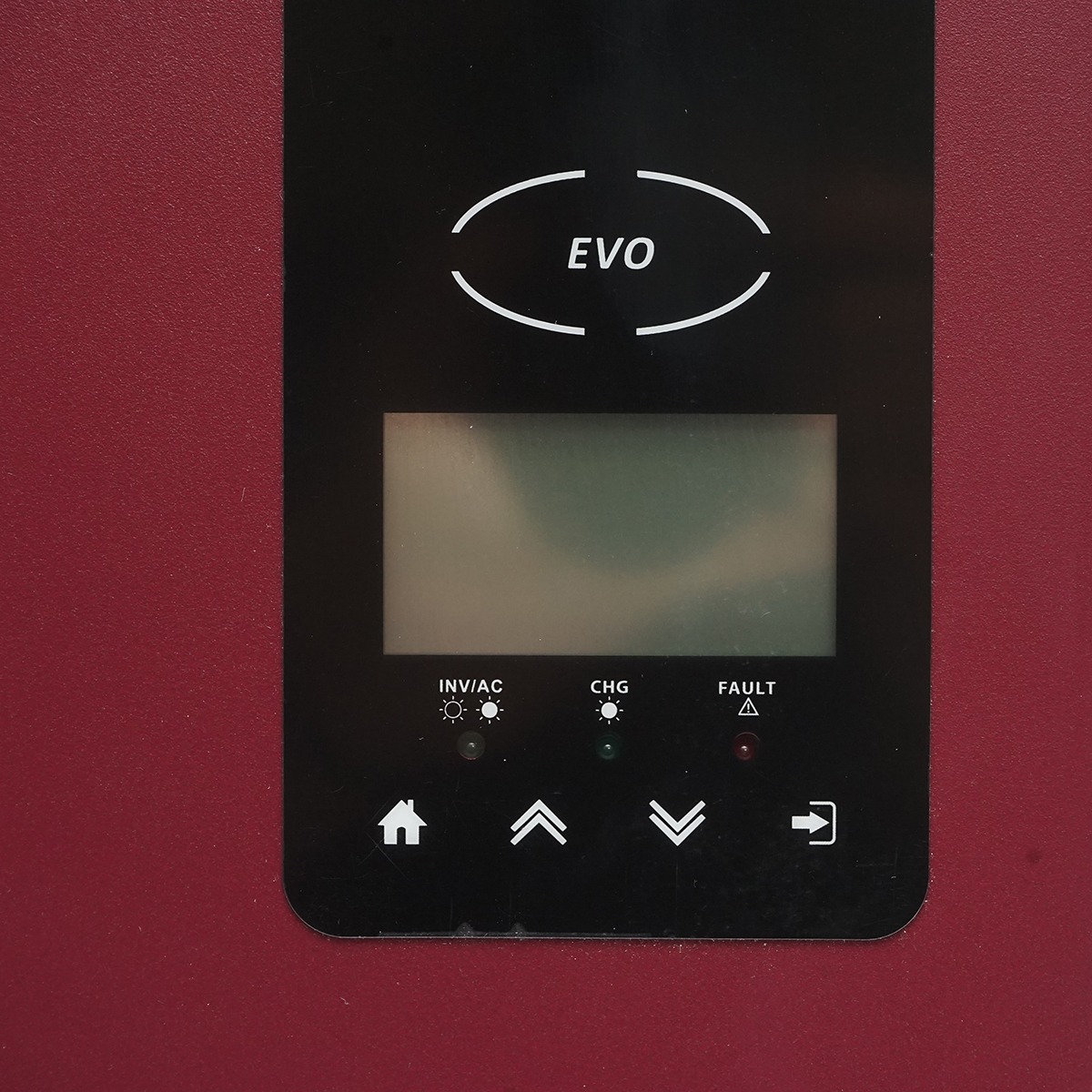 Invertor solar hybrid 1.6 KW, 12V, 80A MPPT, monofazic, OFF-GRID, EVO-2000 Bourget