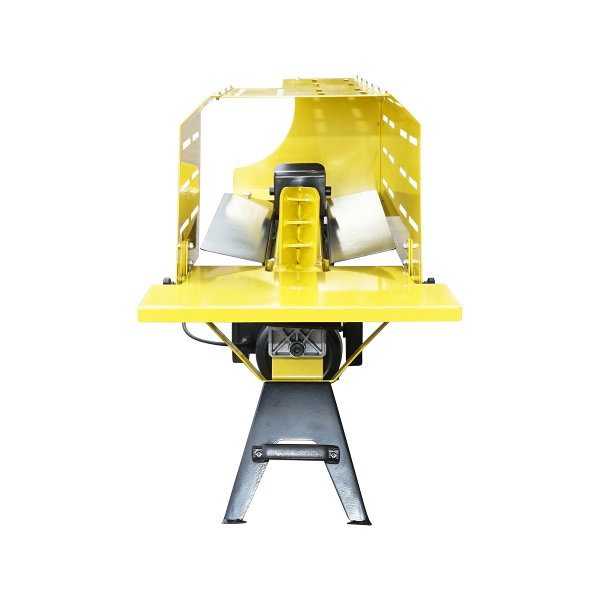 Despicator lemne orizontal THOR DB 7-52 7T, 230V, motor electric monofazat 2000W, protectie, lungime taiere 520 mm, diametru bustean 250 mm, rezervor ulei 3 L, 55 kg