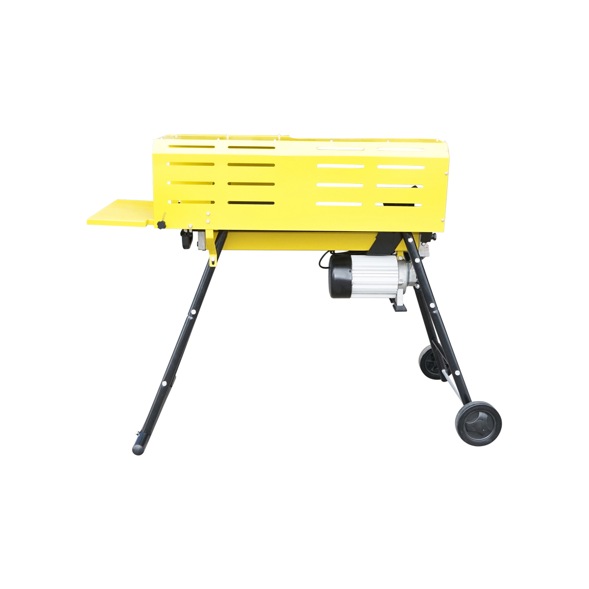 Despicator lemne orizontal THOR DB 7-52-S 7T 220V 2000W, suport inaltime si protectie, butuci 520 mm / 250 mm, rezervor ulei 3L, 90 dB, 57 kg