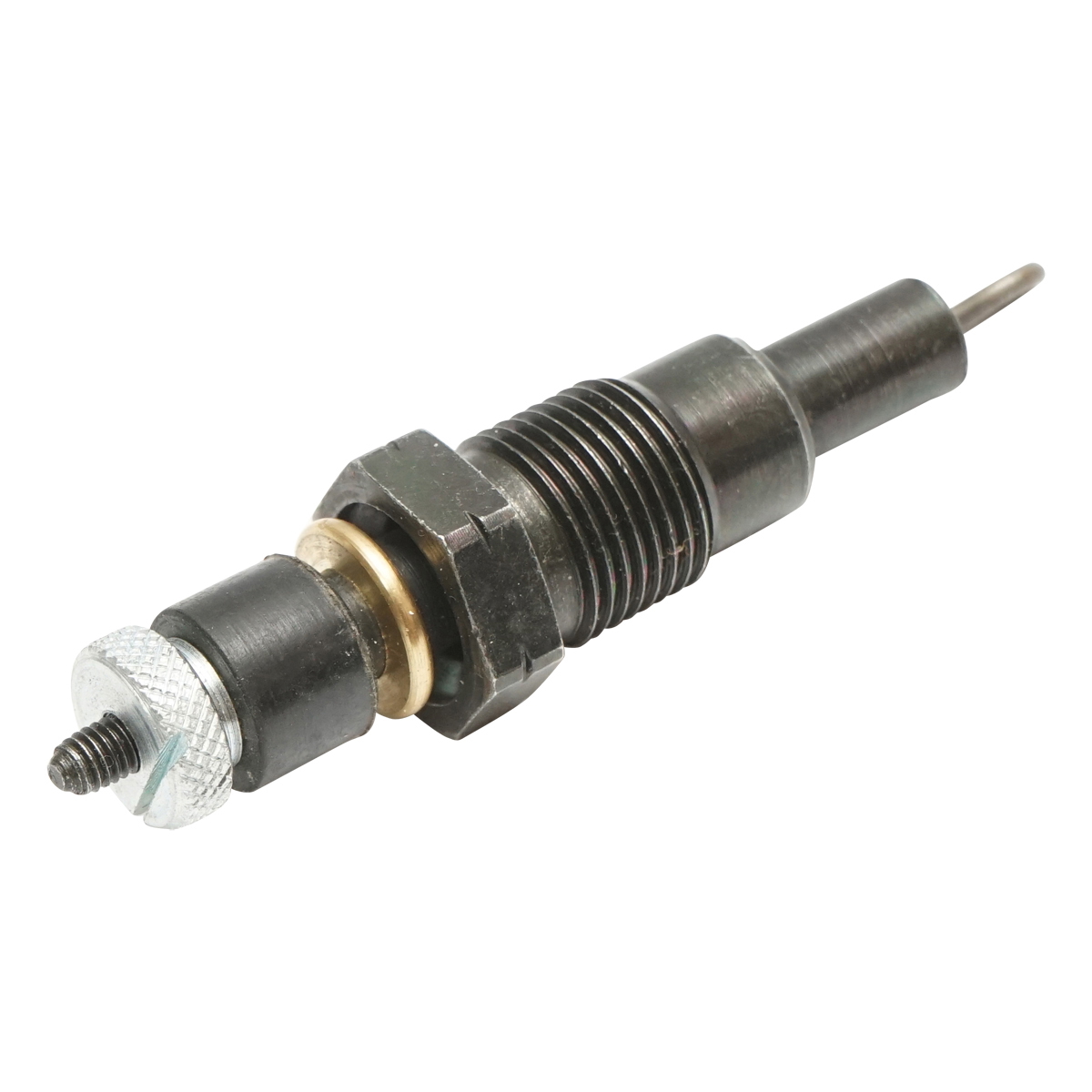 Bujie incandescenta 0.9V 40A filet M18x1.5 pentru CASE IH seriile 44, 84, BD - cod 0250001016, 11720103, 710348R1, 87556016, 0001592401, 000159250167, 710348R2, 0250001010