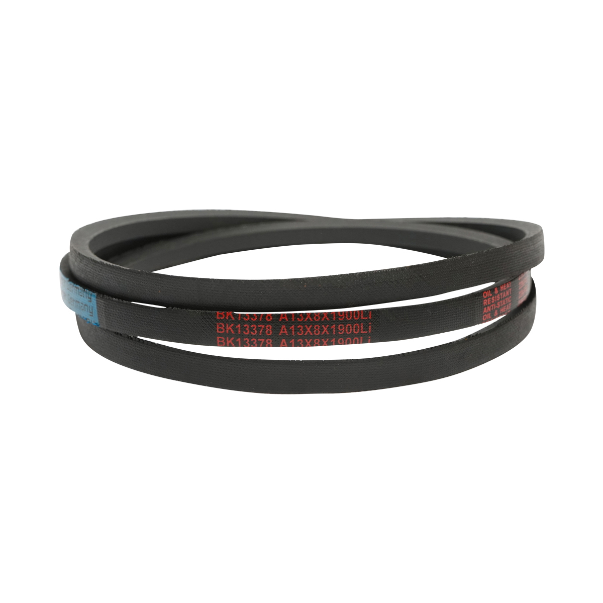 Curea transmisie A 13X8X1900 Li Breckner Germany