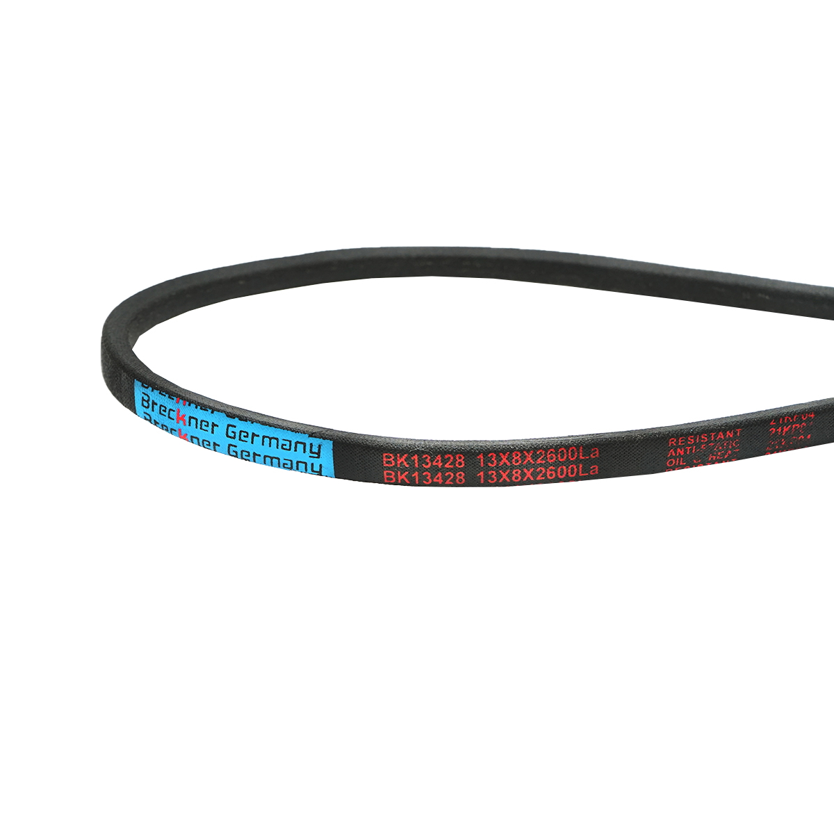 Curea transmisie 13x8x2600 La Breckner Germany