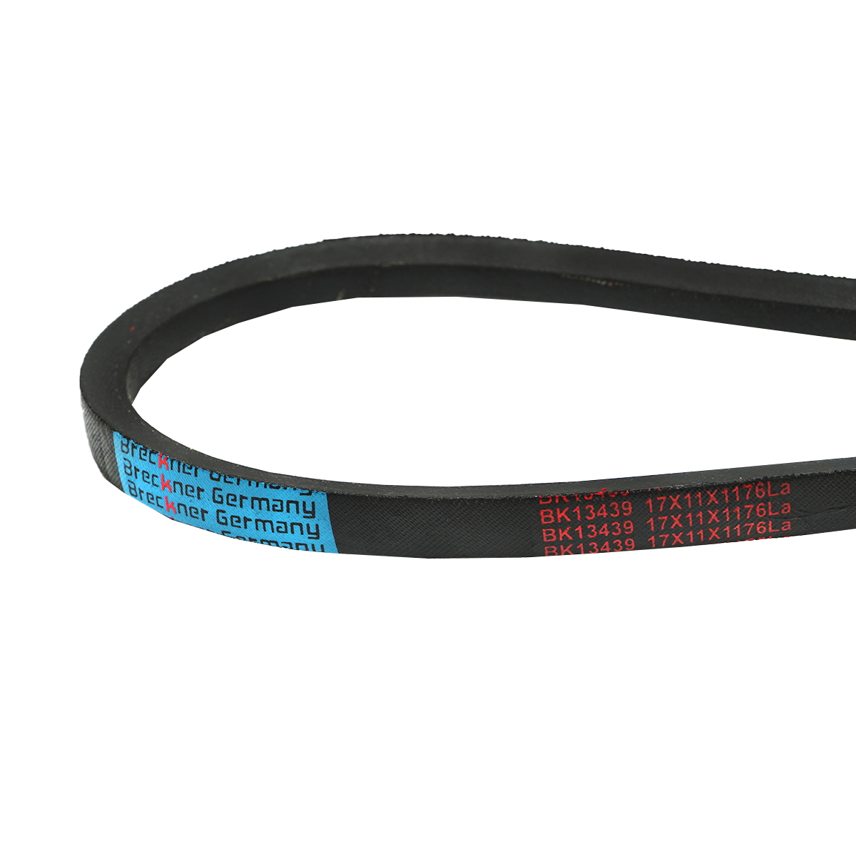 Curea transmisie 17x11x1176 La Breckner Germany