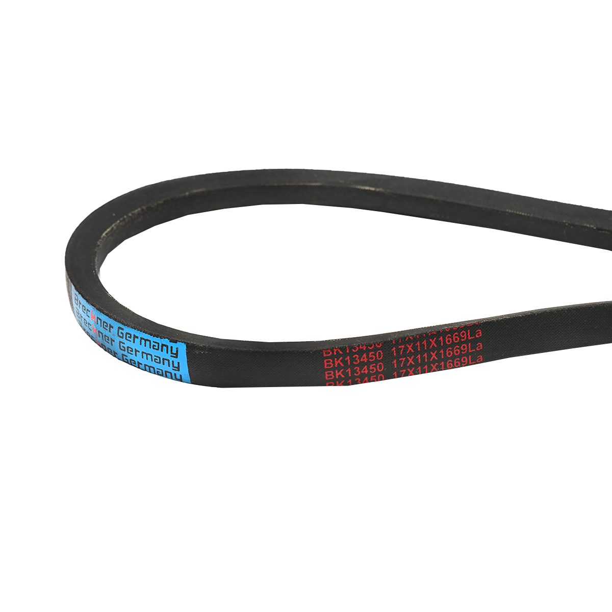 Curea transmisie 17x11x1669 La Breckner Germany
