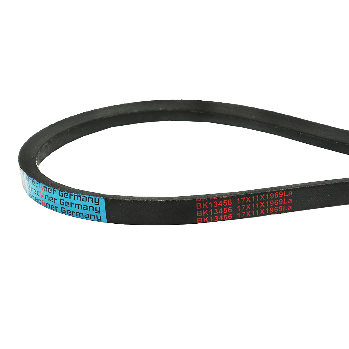 Curea transmisie 17x11x1969 La Breckner Germany