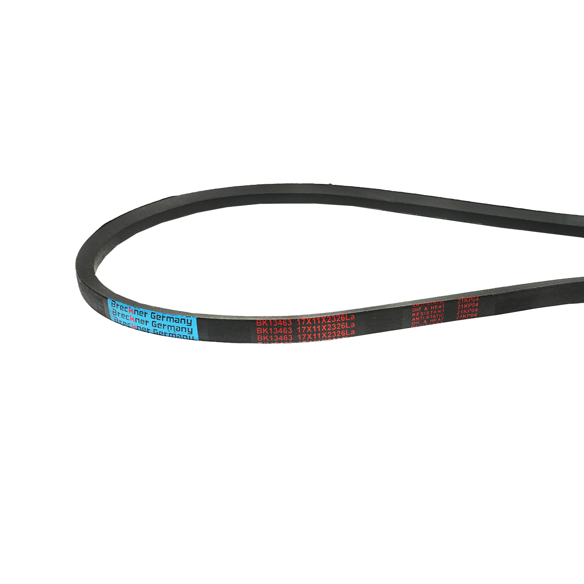 Curea transmisie 17x11x2326 La Breckner Germany