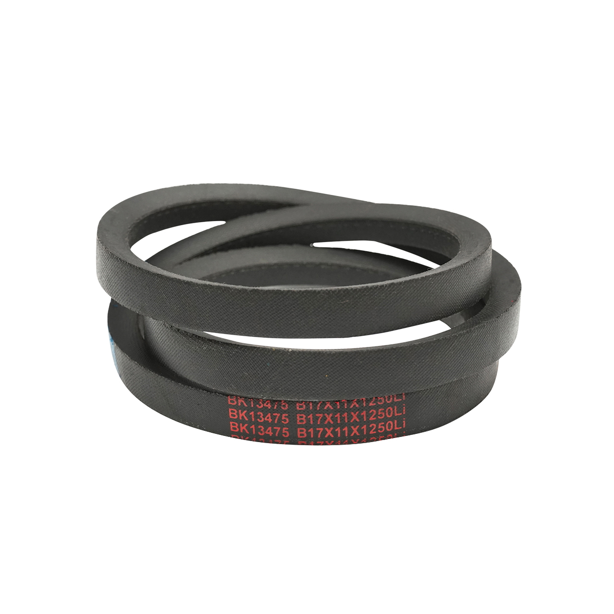 Curea transmisie 17X11X1250 Li Breckner Germany