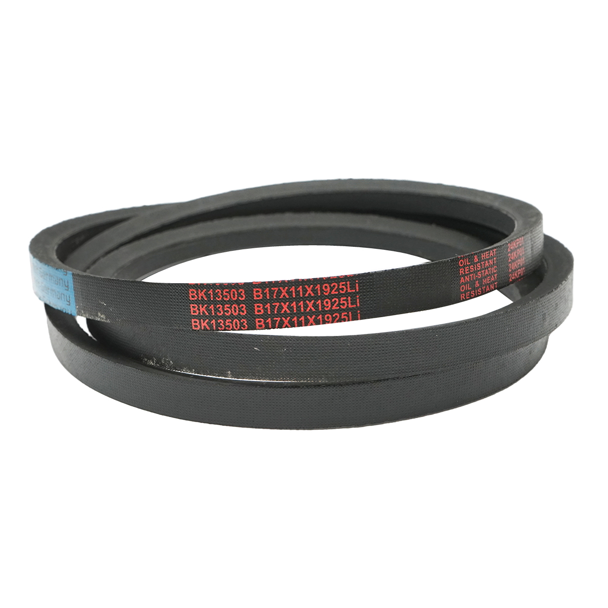 Curea transmisie 17X11X1925 Li Breckner Germany