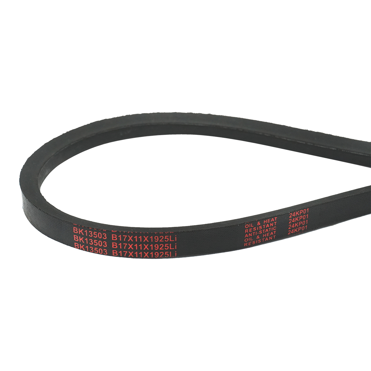 Curea transmisie 17X11X1925 Li Breckner Germany