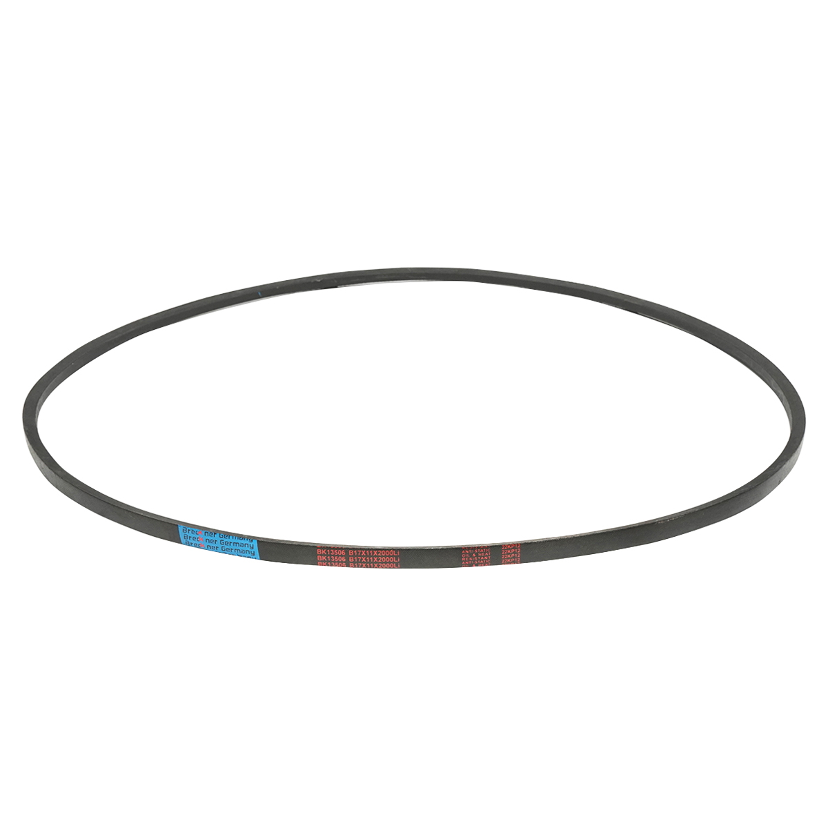 Curea transmisie 17X11X2000 Li Breckner Germany