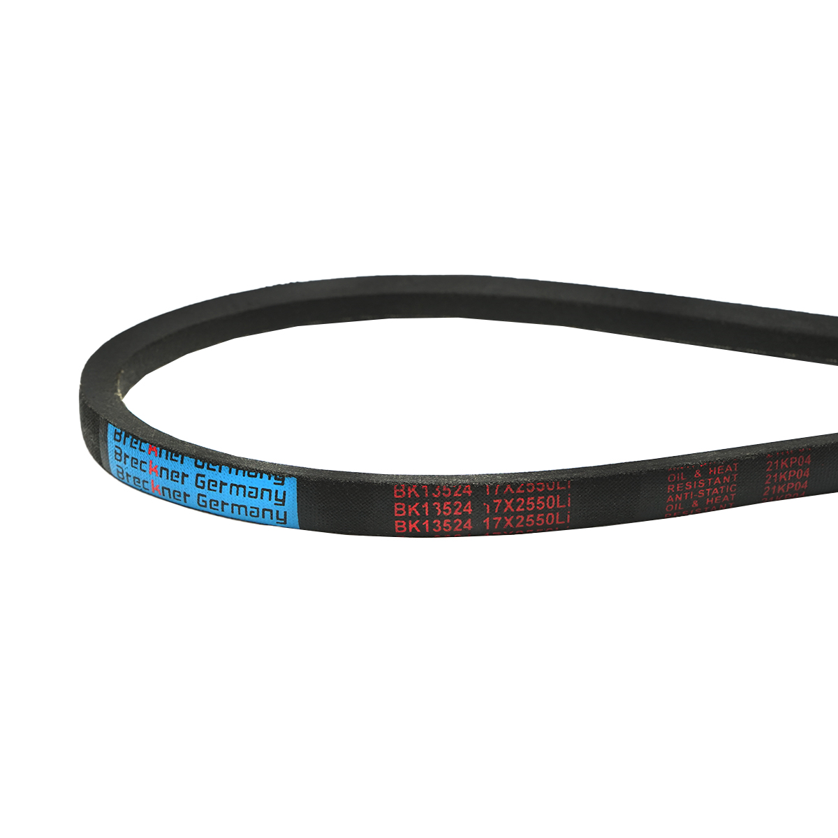 Curea transmisie B 17X11X2550 Li Breckner Germany