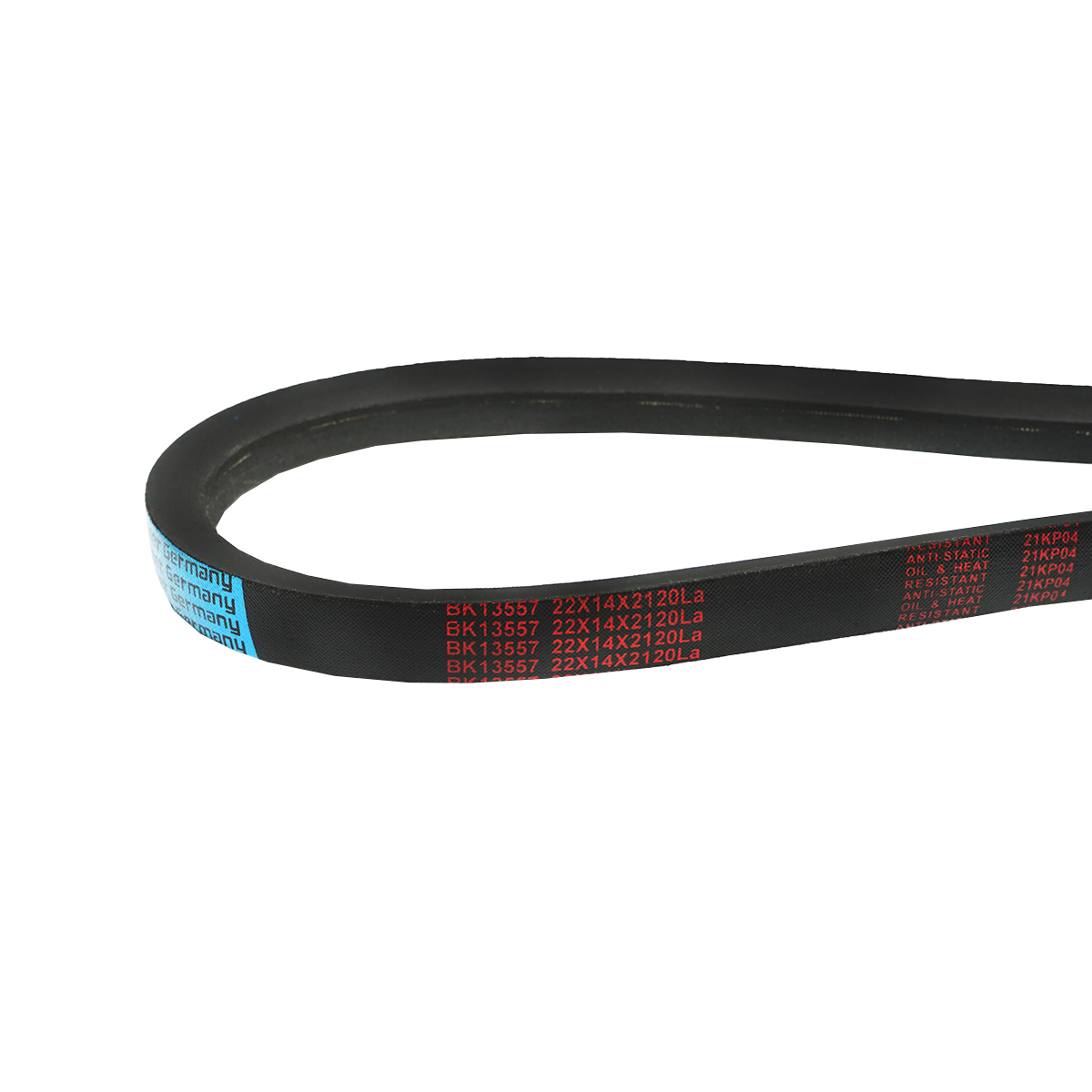 Curea transmisie 22x14x2120 La Breckner Germany